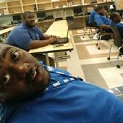 De'Andre MrBzybody Jones