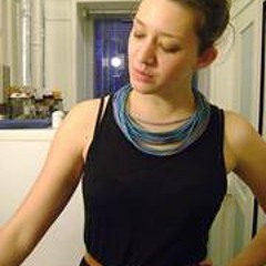 Alina Aliberti