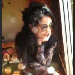 mansi dave