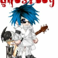 GhostBoy Calow