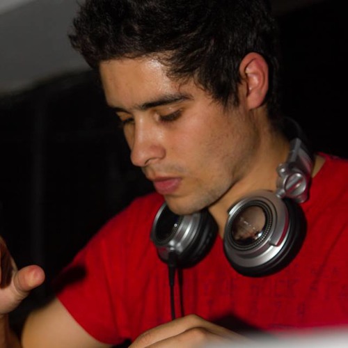 DJ Souza In The Mix’s avatar