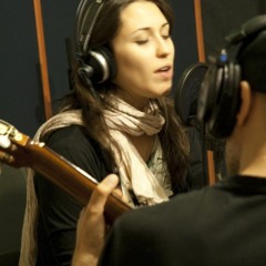 Naomi & Davide jazz duo