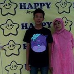 Galuh Rezpect Churthink