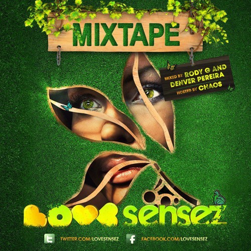 Love Sensez Mixtape