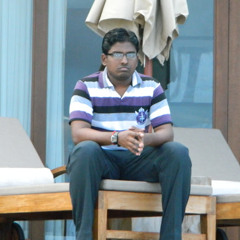 Saravanan Janaki