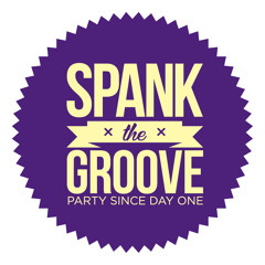 spankthegroove