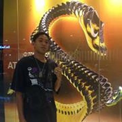 Lawrence Louell Umalicruz