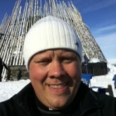 Peter Norberg