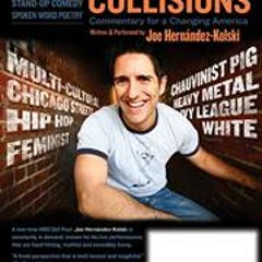 Joe Hernandez-Kolski