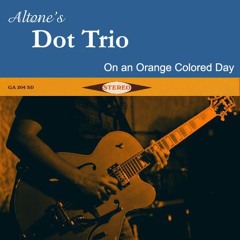 Altone's Dot Trio