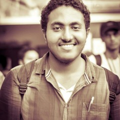 Yahia Mohammed Alaa