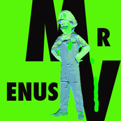 Mr Venus