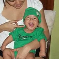 Harold Xavier Toledo