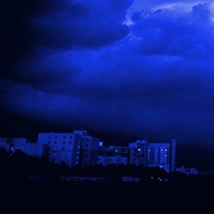 BLACK SKY RISING ¶