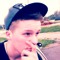 Michael Perry 15