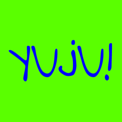 Podcast Yuju!’s avatar