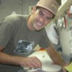 Surfboardkapot Bossaert