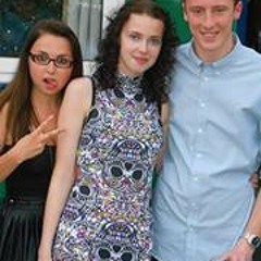 Charlotte Amelia Jonesy