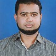 Sayyed Shahid Sameer