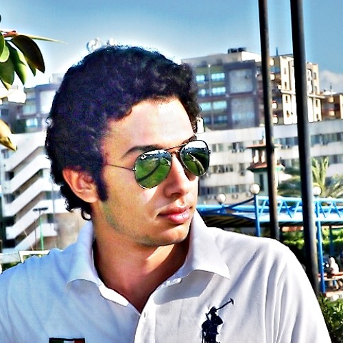 Mohamed Moawwad’s avatar