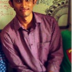 Vijayavinayak S Tandur