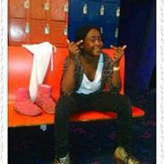 Renity Luvin Himtoomuch