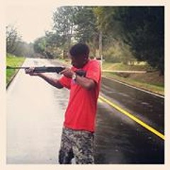 Jaylin Liltupac Luster