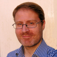 Tom Gray 1