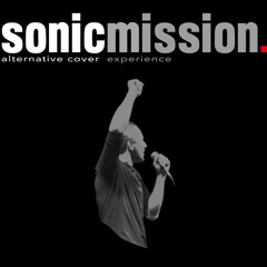 SonicMission - Sex On Fire