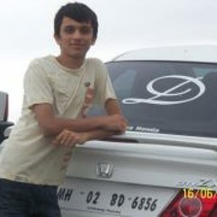 Darshil Merchant 1