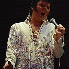 Tyler James as Elvis