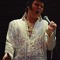 Tyler James as Elvis