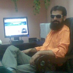 Shafqat Ali 1