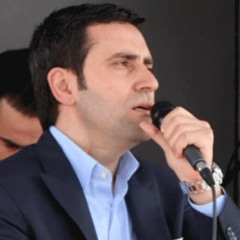 Selman Okumuş