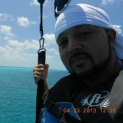 Brandon D Richardson