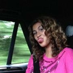 Paige Antonia Preston