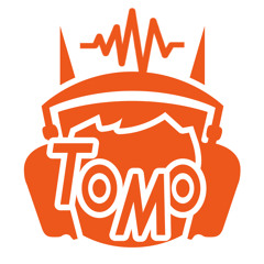 Tomo (EDM) - Overdrive (Instrumental)