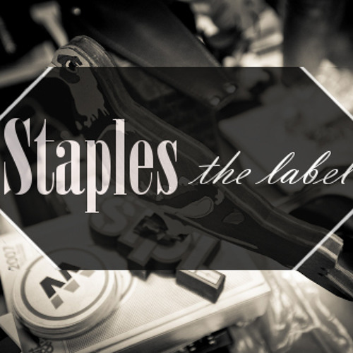 Stream StaplesTheLabel music Listen to songs, albums, playlists for free on SoundCloud