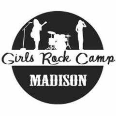 Girls Rock Camp Madison