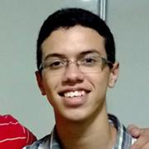 Lucas Chagas 8’s avatar