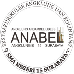 ANABEL SMAN 15 Surabaya
