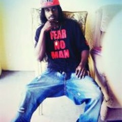 Jemery J-Gudda Evans