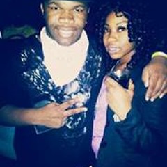 Antonio Henderson-Davis