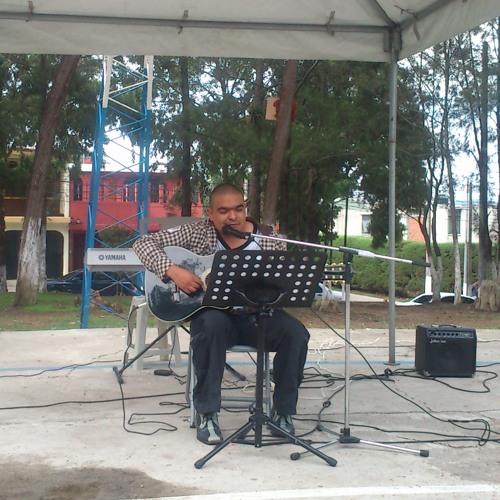 El Leon Manuel Santillan - Dexto (Los Fabulosos Cadillacs Cover)