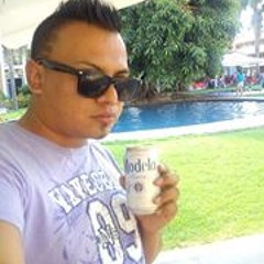 Martin Hernandez Yooser