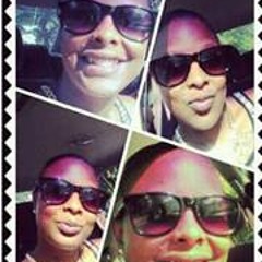 Janae' PrettiBrown Hoodye