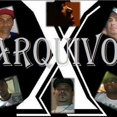 ARQUIVO-X HIPHOP CURITIBA