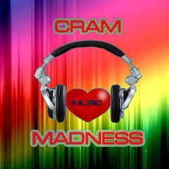 CRAM Music Madness CMM