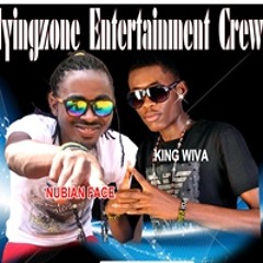 Flying Zone Ent Crew