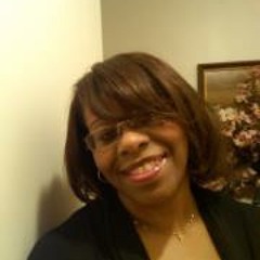 Adrienne N. Greenwood